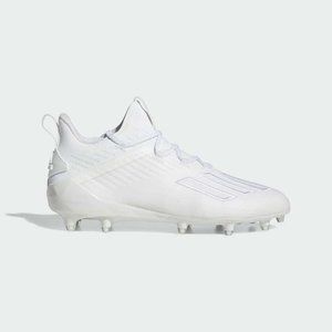 Adidas Adizero 5-Star Triple White EH2875 Football